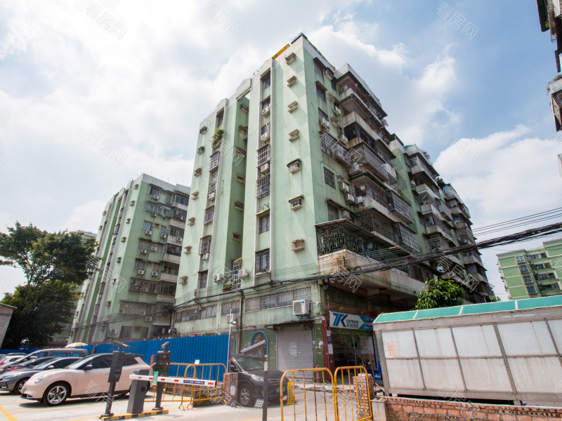 佛山明珠广场小区信息图片2