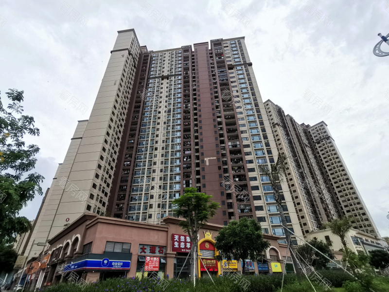 深圳东城国际小区信息图片12