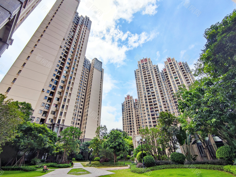 佛山恒大城(南海)小区信息图片7