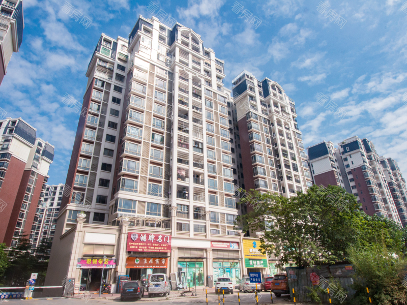 佛山尚观嘉园小区信息图片13