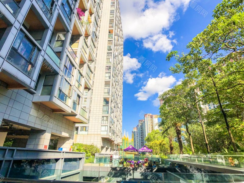 深圳天健时尚空间小区信息图片28