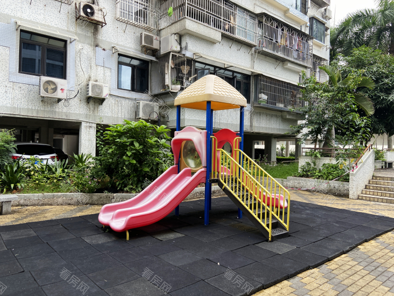 福田区  静逸居4栋501法拍房图片12