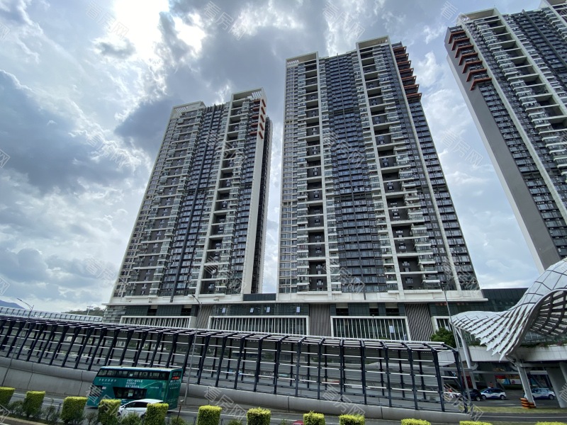 深圳新世界四季御园小区信息图片10