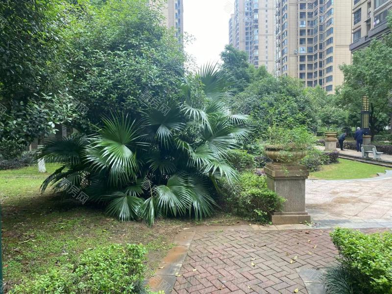 郴州万宝锦园西区小区信息图片4