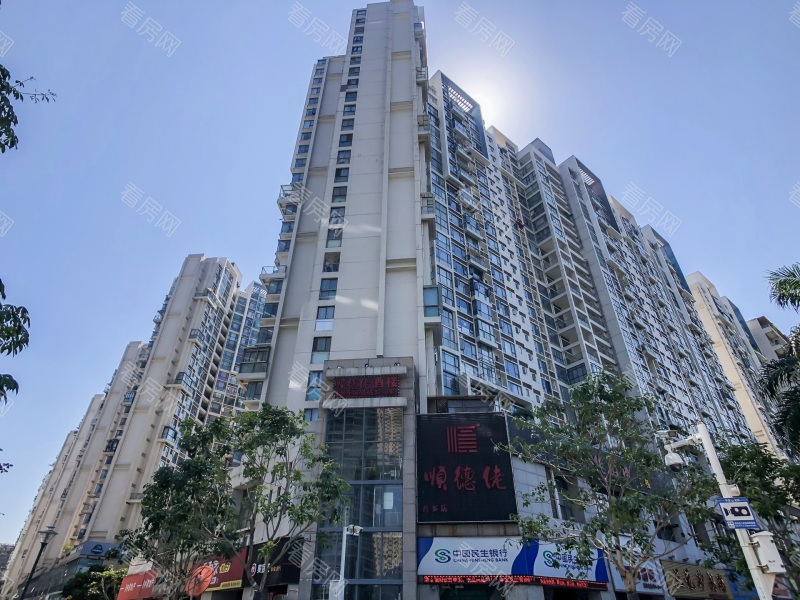 深圳泰华阳光海小区信息图片2