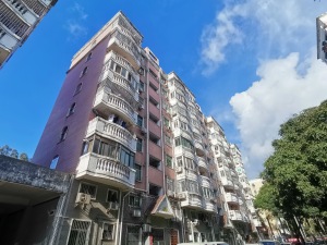 深圳城市花园一期小区信息图片