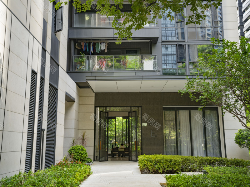 深圳华润城润府二期小区信息图片6