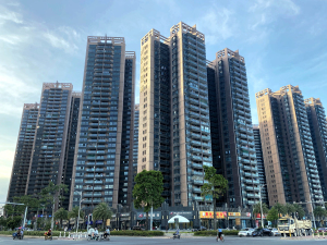 惠州荣佳国韵小区信息图片