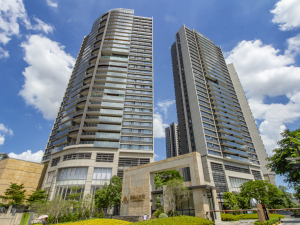 佛山海骏达宫馆小区信息图片