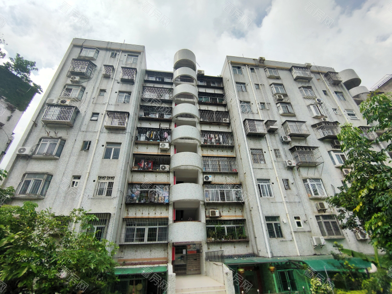 深圳畔山花园小区信息图片10