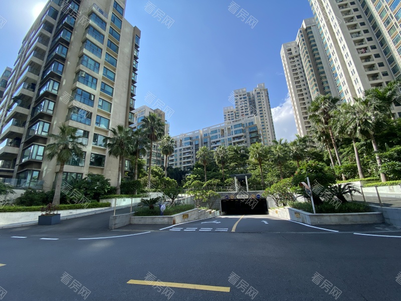 珠海华发世纪城二期小区信息图片2