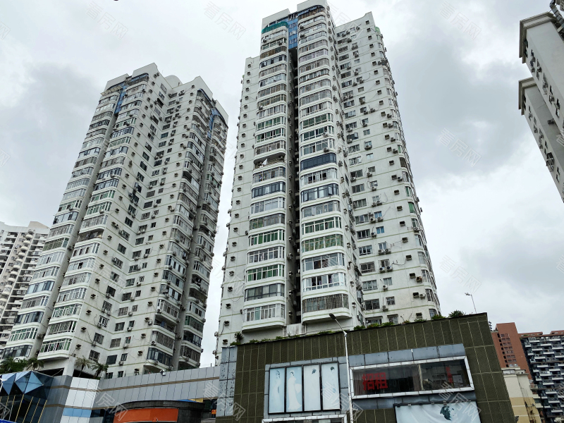 深圳康乐大厦小区信息图片7