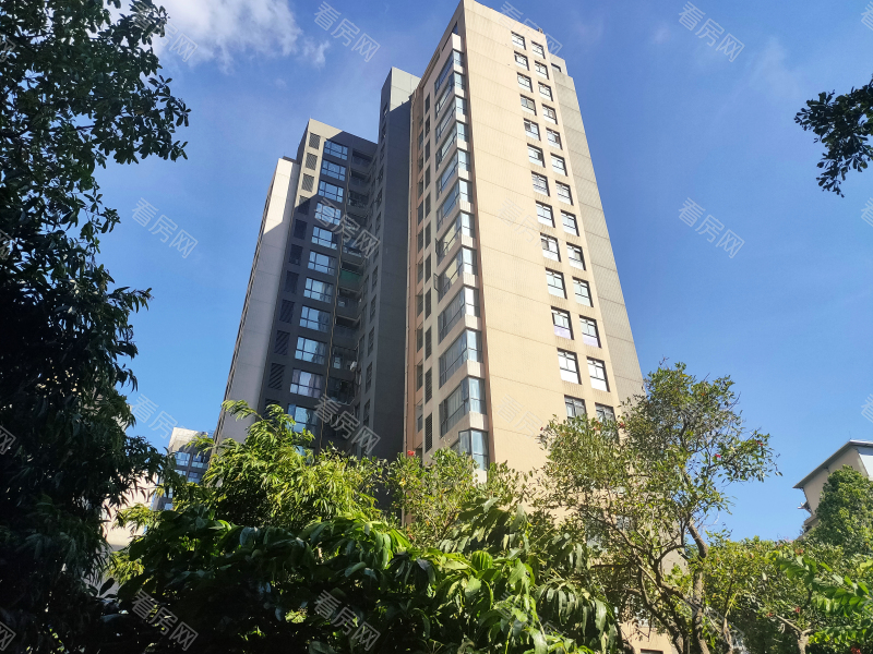 珠海金沙美地小区信息图片7