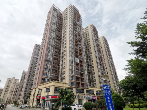 惠州二月天花园小区信息图片