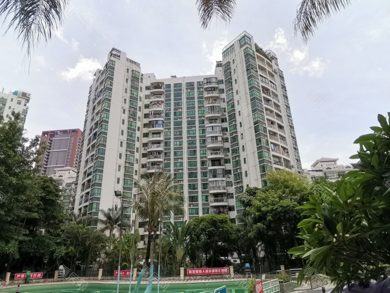 深圳仙桐御景小区信息图片10