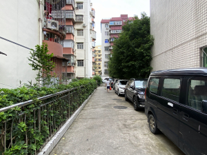 深圳动力小区小区信息图片