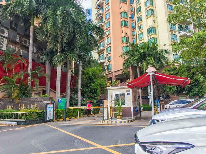 深圳丽景城小区信息图片5