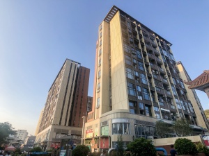 深圳宝创红禧公馆小区信息图片