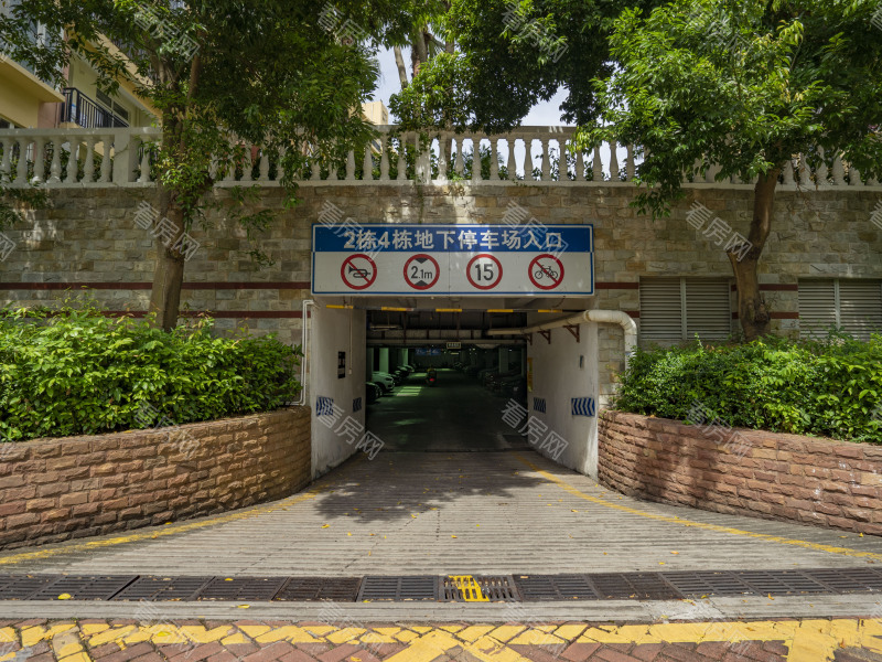 深圳亚迪村小区信息图片5