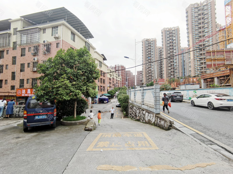 郴州李家湾小区小区信息图片5