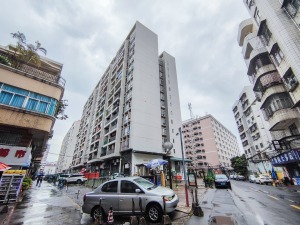 学府1号