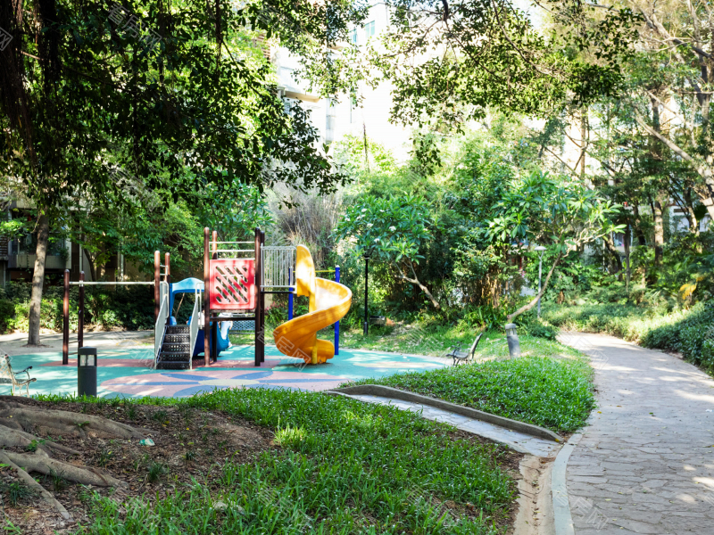 深圳中海日辉台小区信息图片10