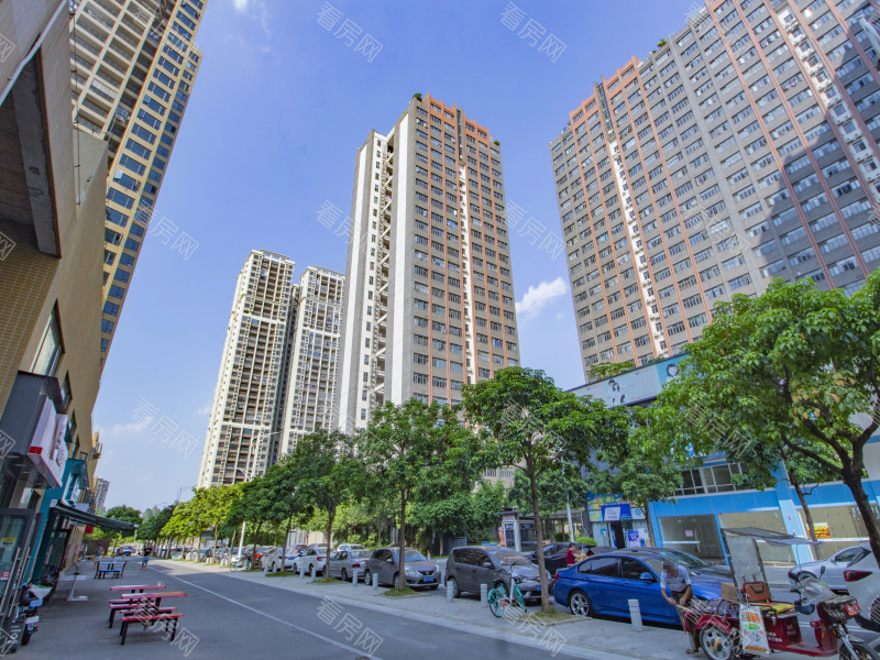 佛山澳盈商务中心小区信息图片8