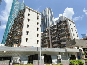 深圳荣华里小区信息图片