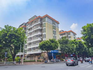 佛山心怡苑小区信息图片