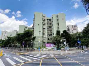 深圳景蜜村小区信息图片