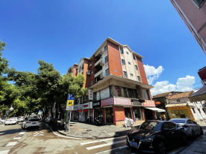 中山逢源楼小区信息图片