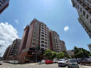 佛山大成花园河一期小区信息图片