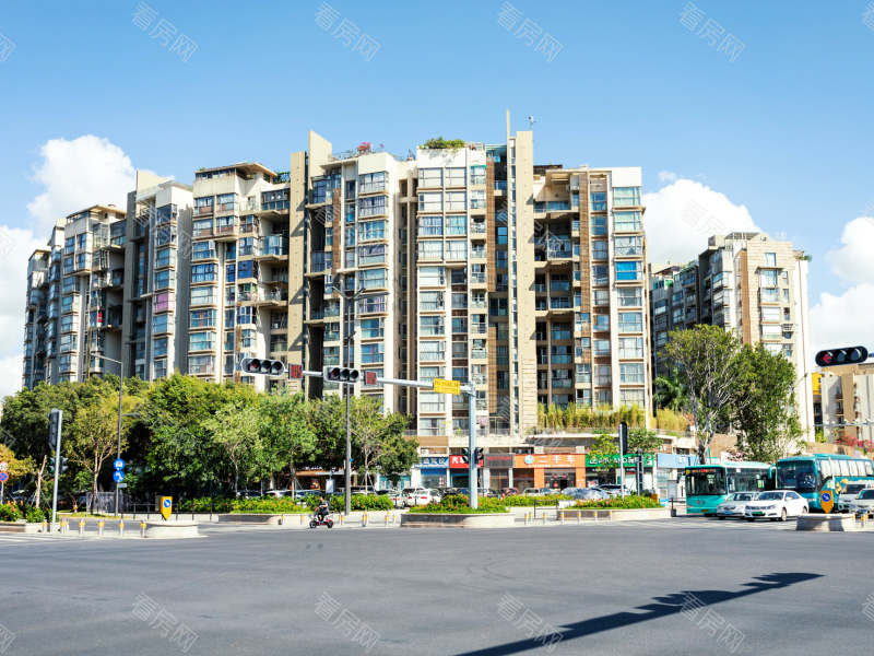 深圳中海日辉台小区信息图片1