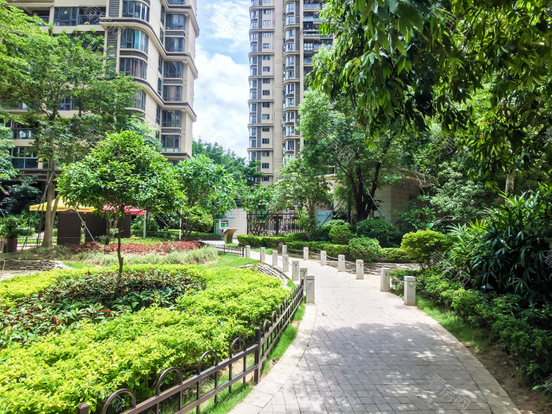 深圳勤诚达悦园小区信息图片4