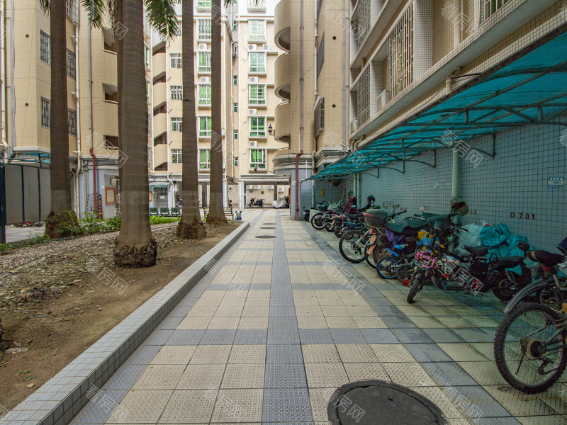 佛山骏景豪庭(陈村)小区信息图片5