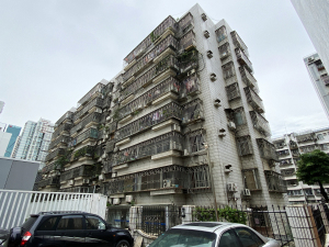 深圳市建筑装饰总公司宿舍小区信息图片