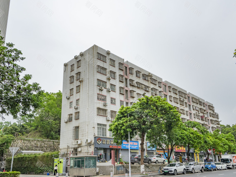 珠海兴隆大厦小区信息图片1