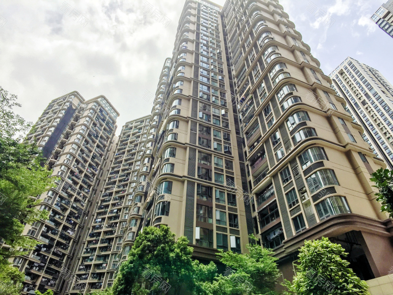 深圳勤诚达悦园小区信息图片9