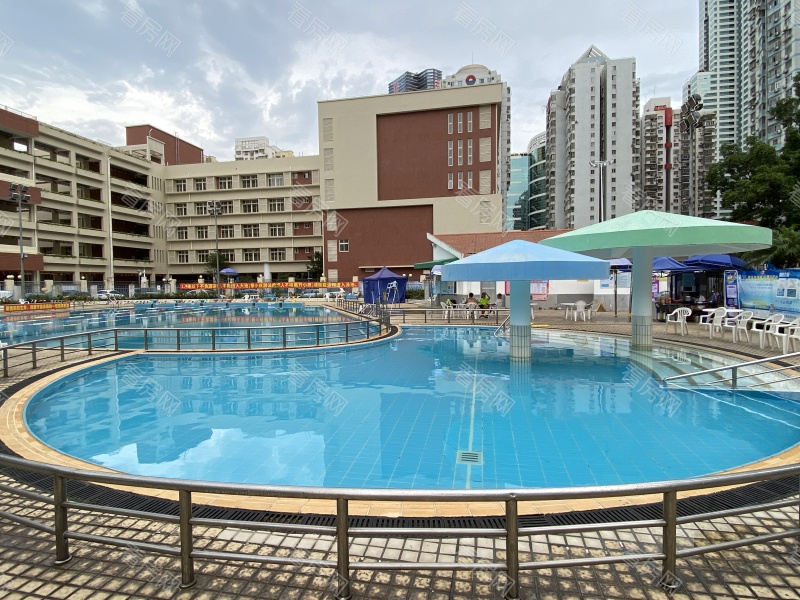 深圳福华新村小区信息图片9