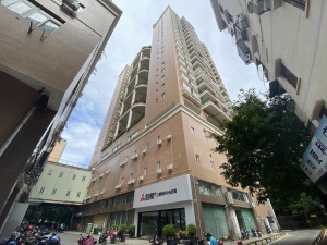 惠州巴黎广场小区信息图片