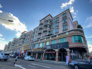 中山联城花园小区信息图片