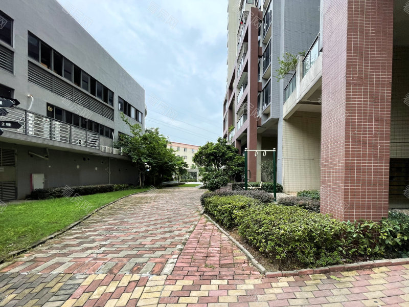 中山华盈东城美域小区信息图片4