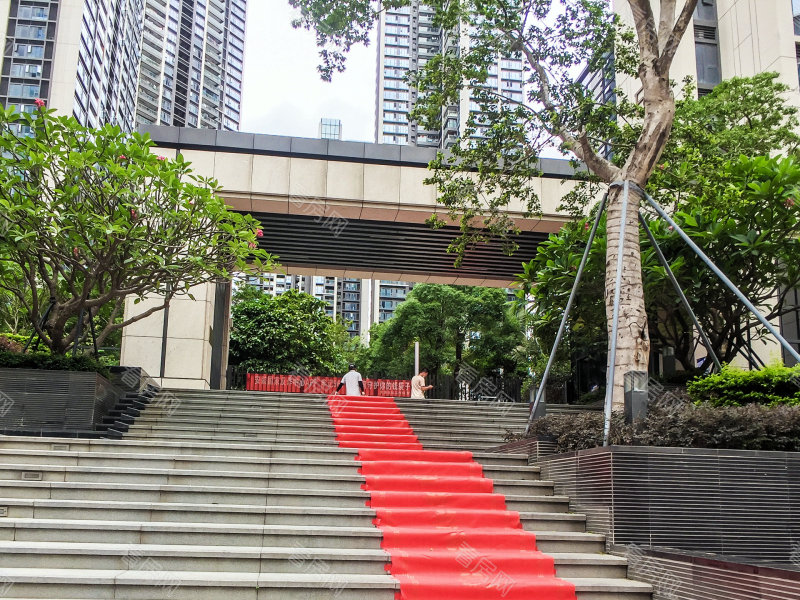 深圳华联城市全景小区信息图片3