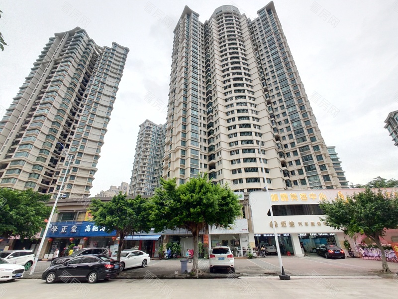 中山雅居乐璟峰小区信息图片7