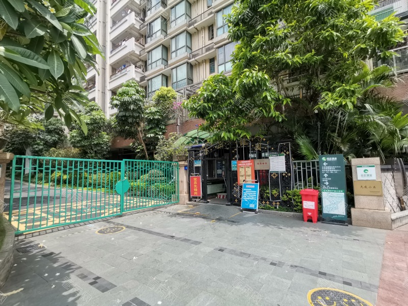 深圳合正锦园南区小区信息图片3