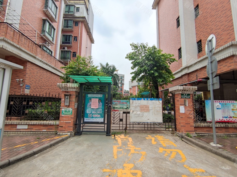 佛山海逸城市花园小区信息图片5