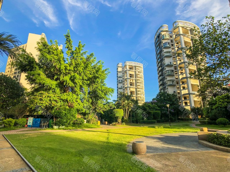 深圳海语西湾小区信息图片4