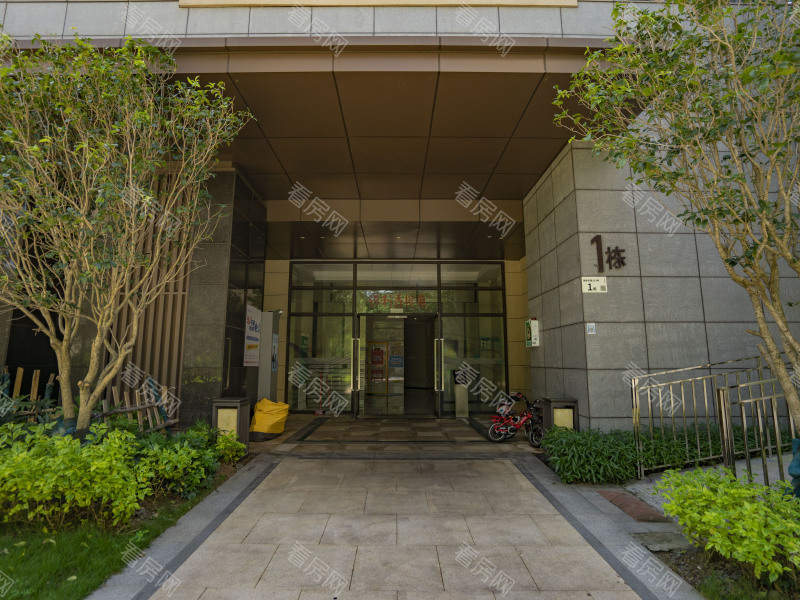 深圳保利香槟苑小区信息图片3