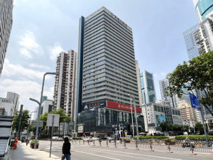 深圳海燕大厦小区信息图片