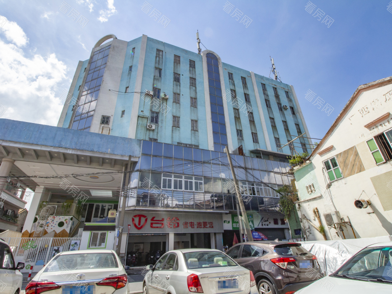 佛山商贸大厦(陈村)小区信息图片5